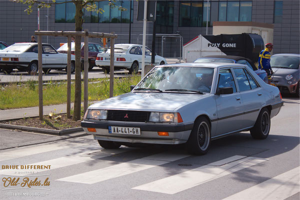 LOF Oldtimer Breakfast Six Leideleng