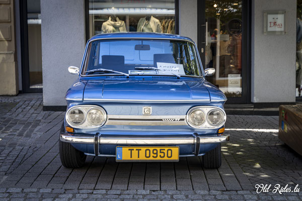 Maacher Oldtimer-Dag