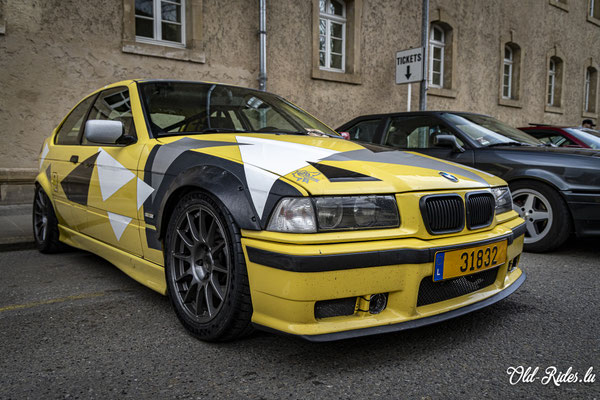 Car-Sonndig