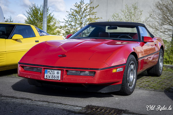 LOF Oldtimer Breakfast by Reinert