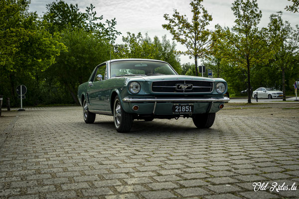 LOF Oldtimer Breakfast by Actionwear