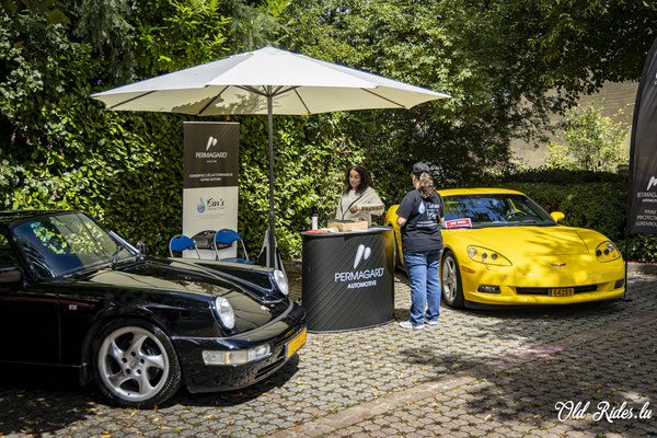 Vintage Cars & Bikes Steinfort