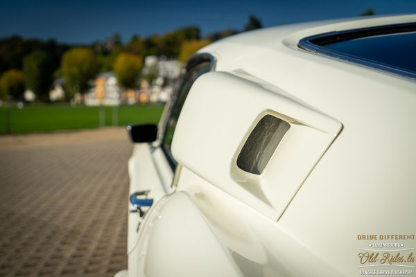 The 68 turns 50 - Vintage Mustang Club of Luxembourg