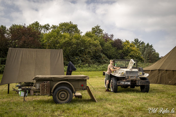 Int. Meeting CVM Steesel