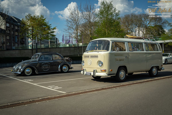 Afterwork Stroossen Klassik by LL CLassic Cars