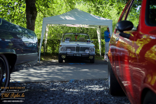 Vintage Cars & Bikes Steinfort