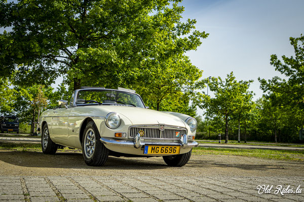 LOF Oldtimer Breakfast by Actionwear
