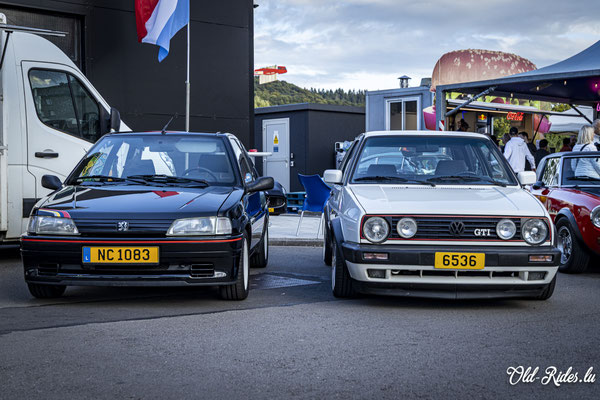 Afterwork Lio's Burger