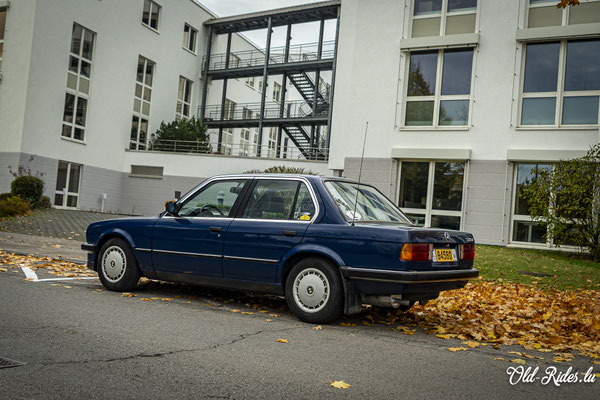 LOF Oldtimer Breakfast by Hotel Légère