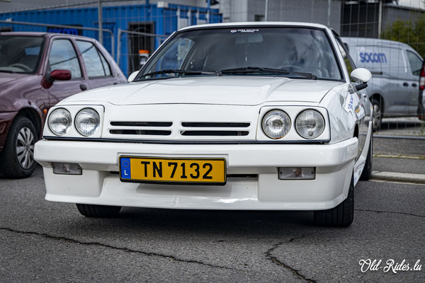 LOF Oldtimer Breakfast by BK Concept