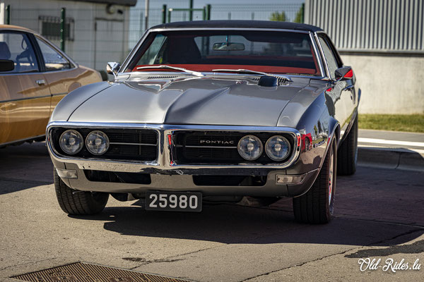 Start your engine
