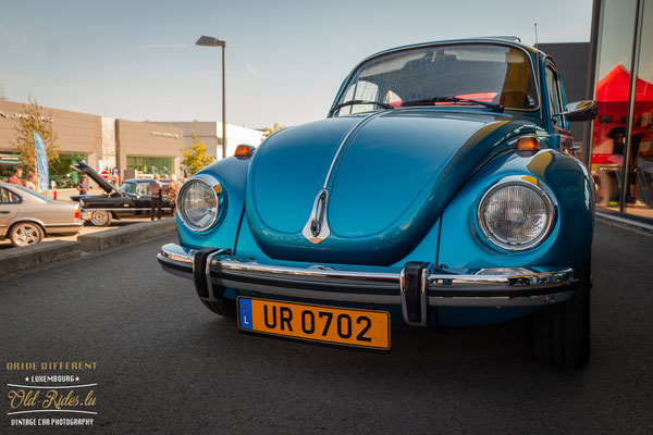 Oldtimerday - Lof Oldtimer Breakfast & Retromobile