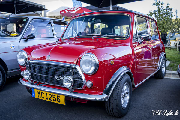 Afterwork Lio's Burger