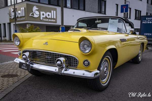 Vintage Cars & Bikes Steinfort