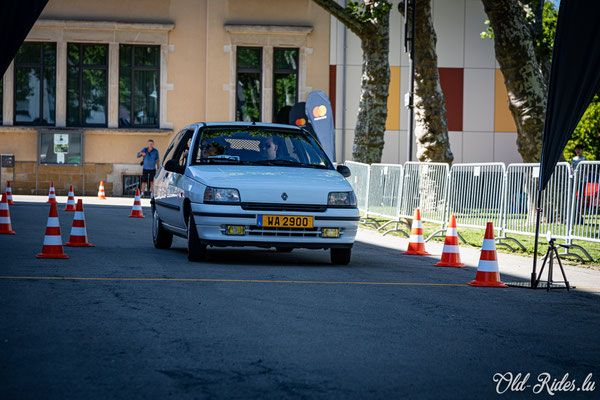 Grand Prix de Bettembourg