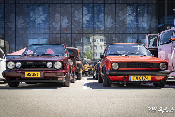 Maacher Oldtimer-Dag