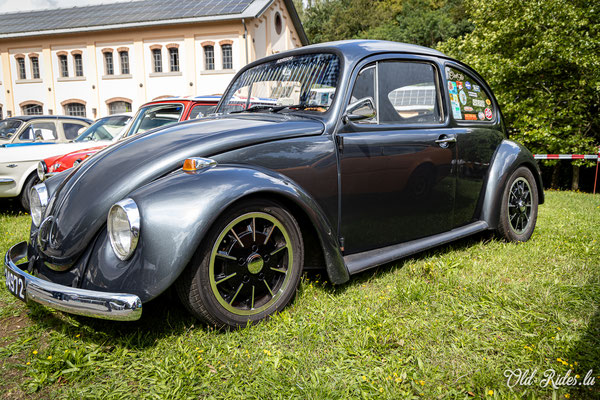 Vintage Cars & Bikes Steinfort