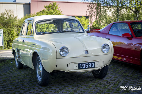 LOF Oldtimer Breakfast by Reinert