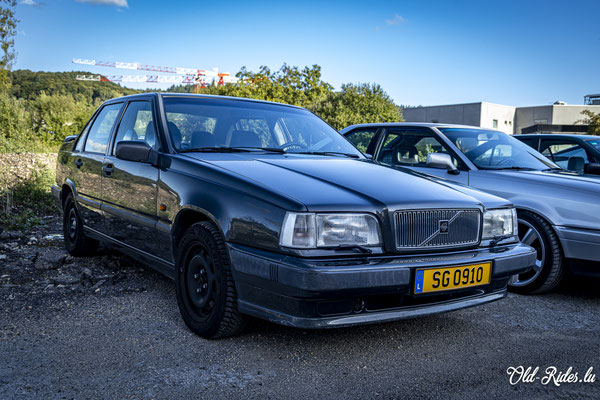 Afterwork Lio's Burger