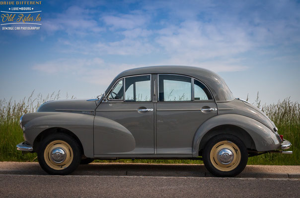 LOF Oldtimer Breakfast Garage Weber