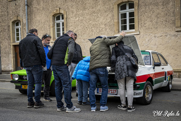 Car-Sonndig