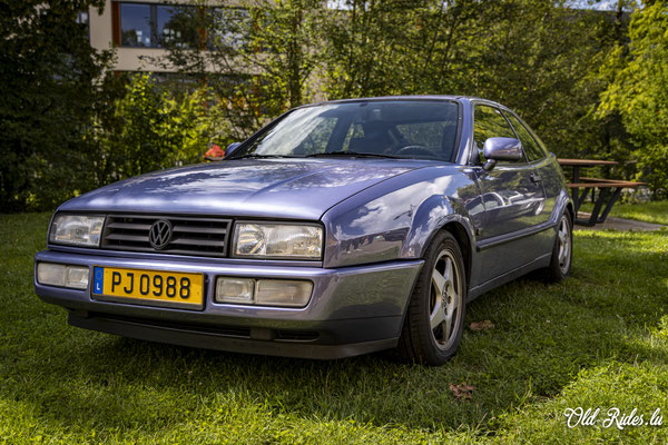 Vintage Cars & Bikes Steinfort