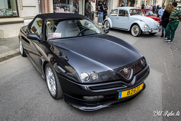 Car-Sonndig