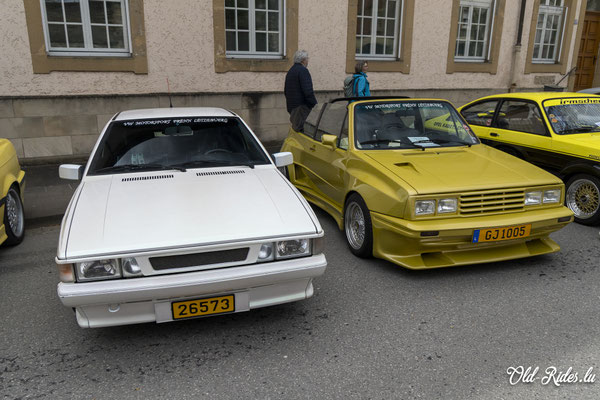 Car-Sonndig