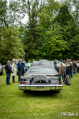 Oldtimerdag zu Mäertert