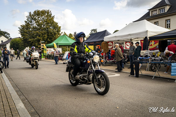 Vintage Cars & Bikes Steinfort