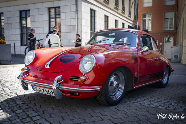 Maacher Oldtimer-Dag