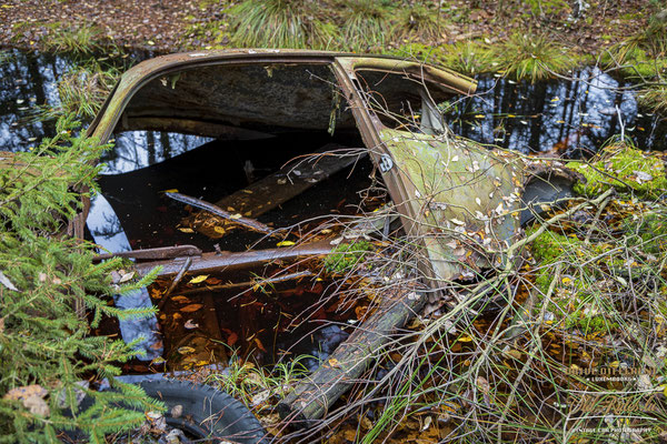 Auto Kierfecht Kyrkö Mosse