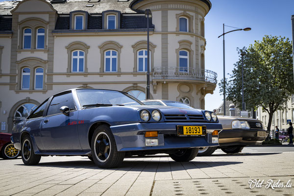 Maacher Oldtimer-Dag