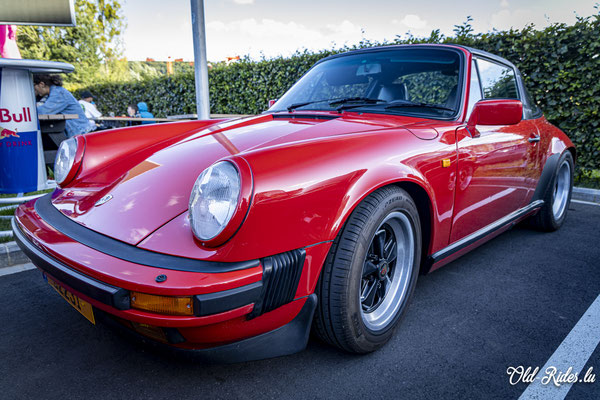 Afterwork Lio's Burger