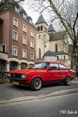 Car-Sonndig