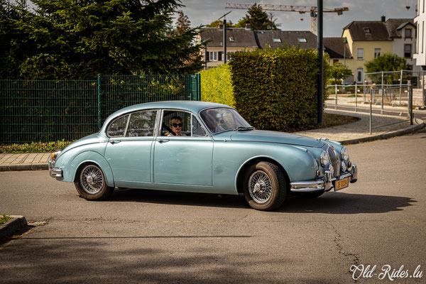 LOF Oldtimer Breakfast Pavillon am Brill