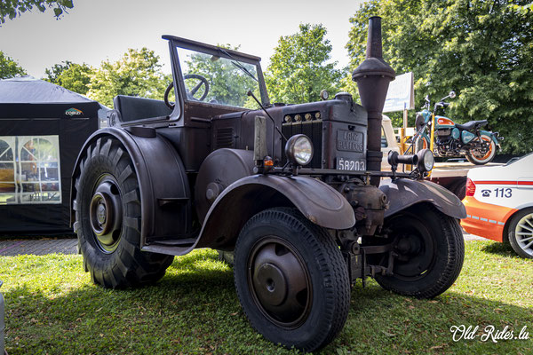 Vintage Cars & Bikes Steinfort