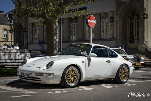 Maacher Oldtimer-Dag