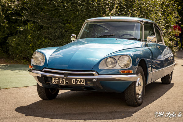 Vintage Cars & Bikes Steinfort
