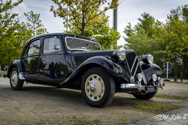 LOF Oldtimer Breakfast by Actionwear