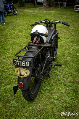 Oldtimerdag zu Mäertert