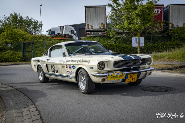 LOF Oldtimer Breakfast by Actionwear
