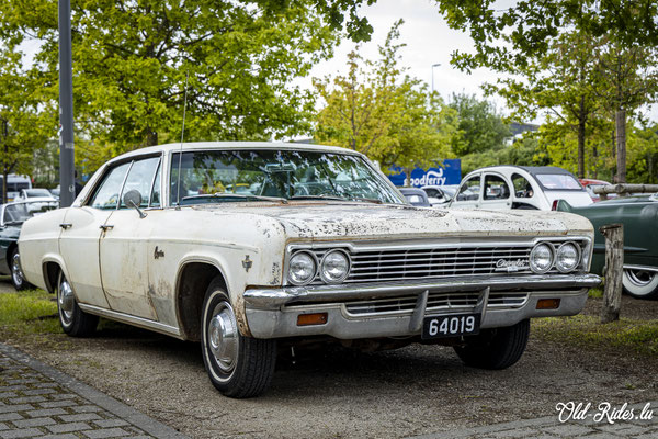 LOF Oldtimer Breakfast by Actionwear