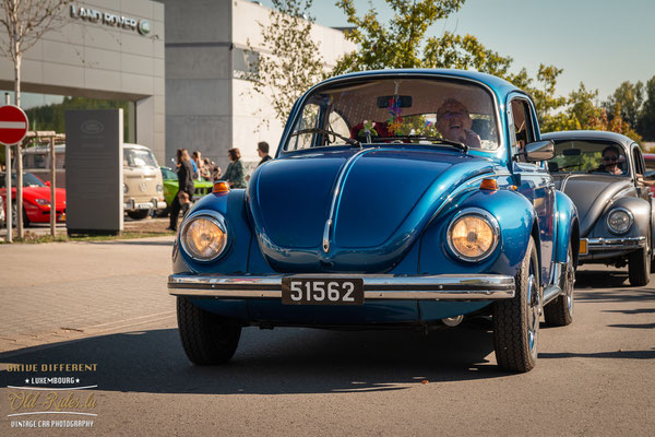 Oldtimerday - Lof Oldtimer Breakfast & Retromobile