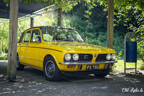 British Car Day