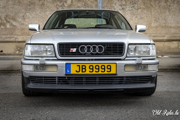 Car-Sonndig
