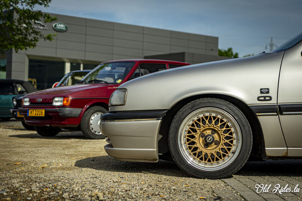 LOF Oldtimer Breakfast by Actionwear