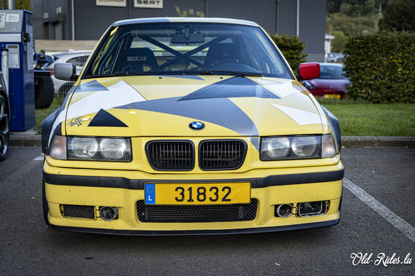 Afterwork Lio's Burger