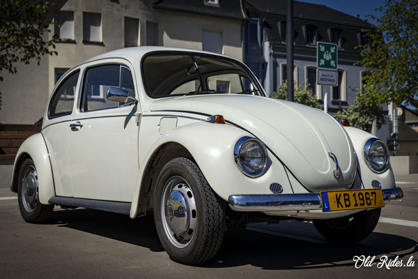 Maacher Oldtimer-Dag