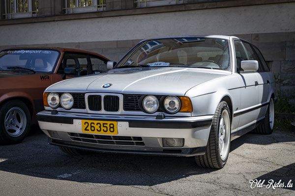 Maacher Oldtimer-Dag